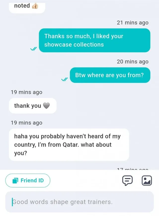 포켓몬카드 14만장 보유한 카타르 석유부자 만난 포갤럼.jpg