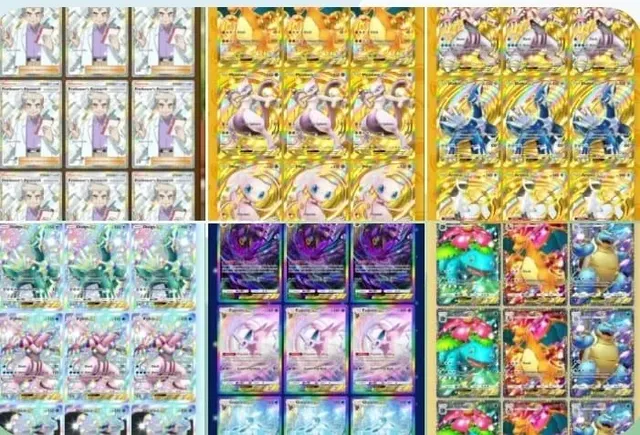 포켓몬카드 14만장 보유한 카타르 석유부자 만난 포갤럼.jpg