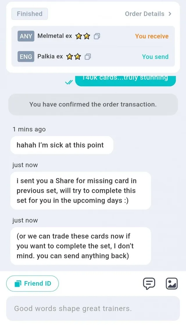 포켓몬카드 14만장 보유한 카타르 석유부자 만난 포갤럼.jpg