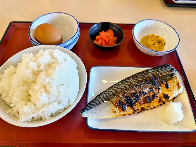 반찬에 따른 밥양