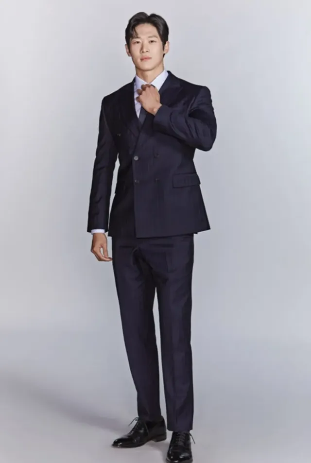 남자도 꾸며야 하는 이유..