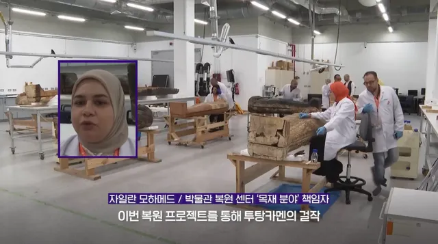 다 보려면 70일 걸린다는 이집트 대박물관 민간 공개.jpg