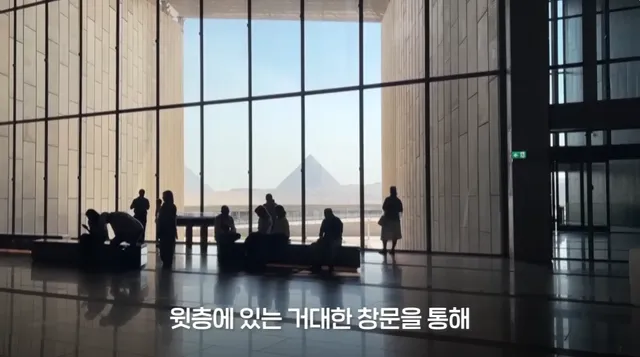 다 보려면 70일 걸린다는 이집트 대박물관 민간 공개.jpg