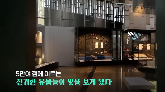 다 보려면 70일 걸린다는 이집트 대박물관 민간 공개.jpg