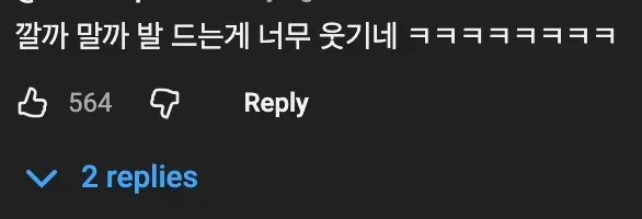 말🐴을 형님으로 모시는 보리꼬리🌾