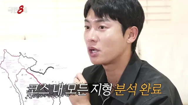 J의 광기를 제대로 보여준 연예인.jpg