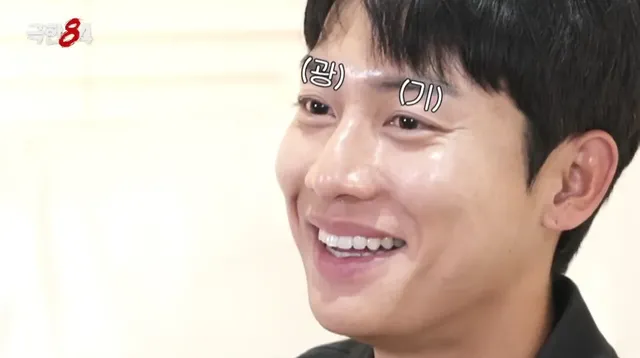 J의 광기를 제대로 보여준 연예인.jpg