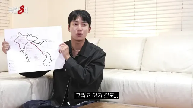 J의 광기를 제대로 보여준 연예인.jpg