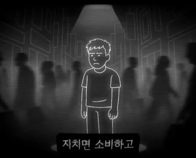 테어난 죄로 끝없이 일해야하는 세상.jpg