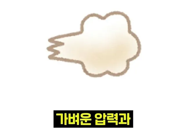 우리 뇌가 방귀와 똥을 구분하는 방법