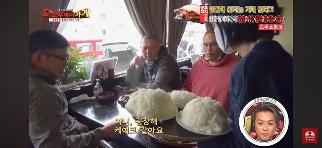 가성비 미쳤다는 햄버그집