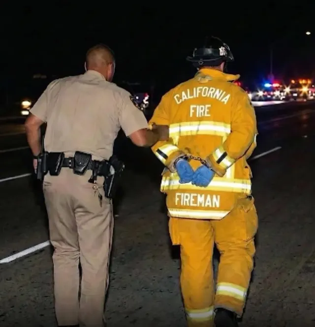 2014년 미국에서 난리났던 사건