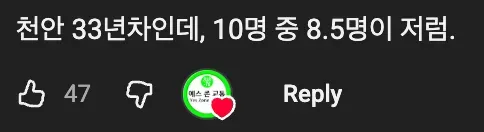 🚌 천안 사람들 100% 공감인 천안에서 버스 타는 법 🚍