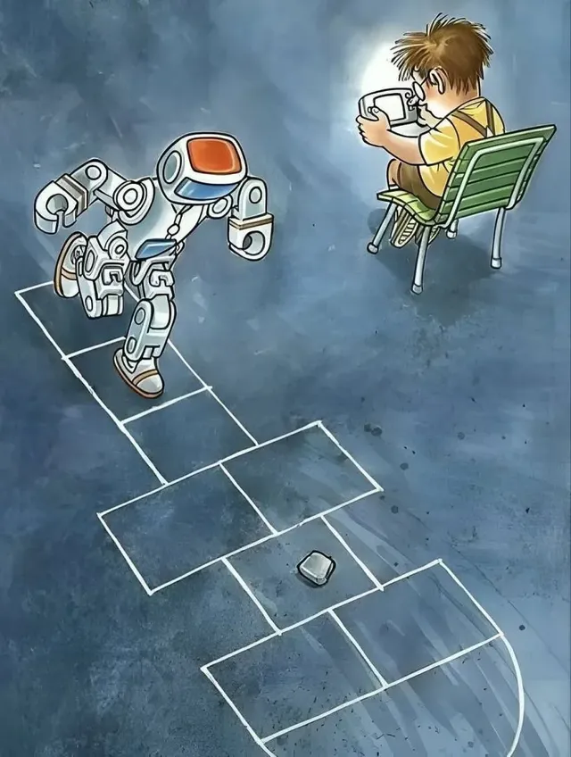 메시지가 있는 일러스트들.jpg