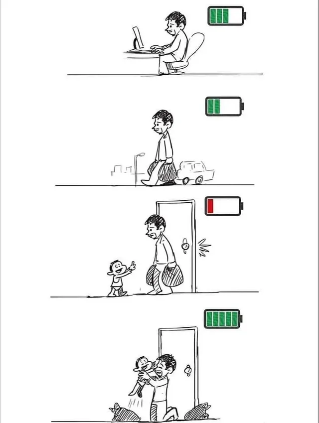 메시지가 있는 일러스트들.jpg