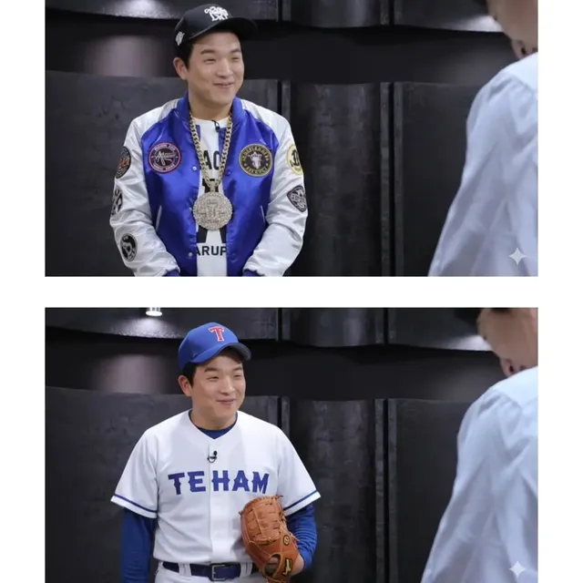 흑백2 안성재 슈트가 맘에 안 들었던 더쿠