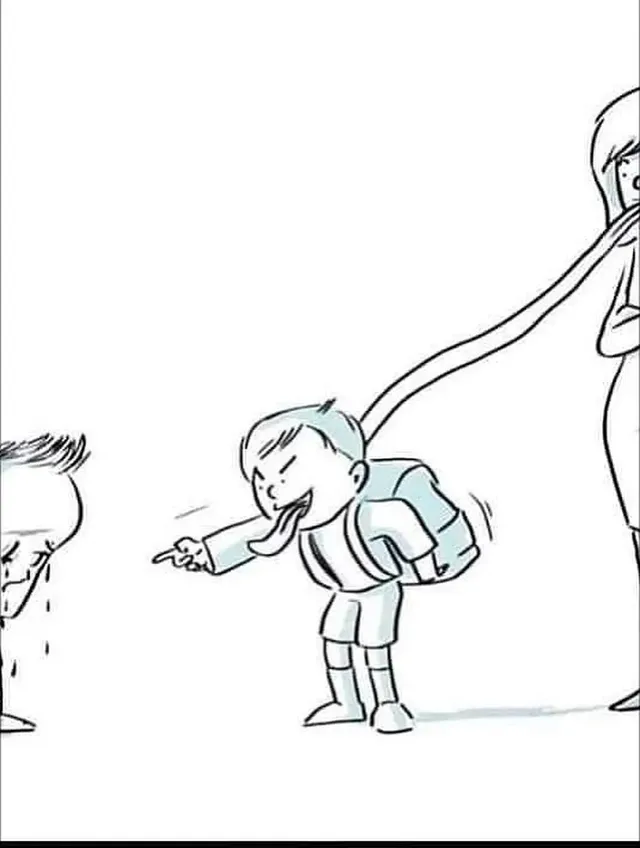 메시지가 있는 일러스트들.jpg