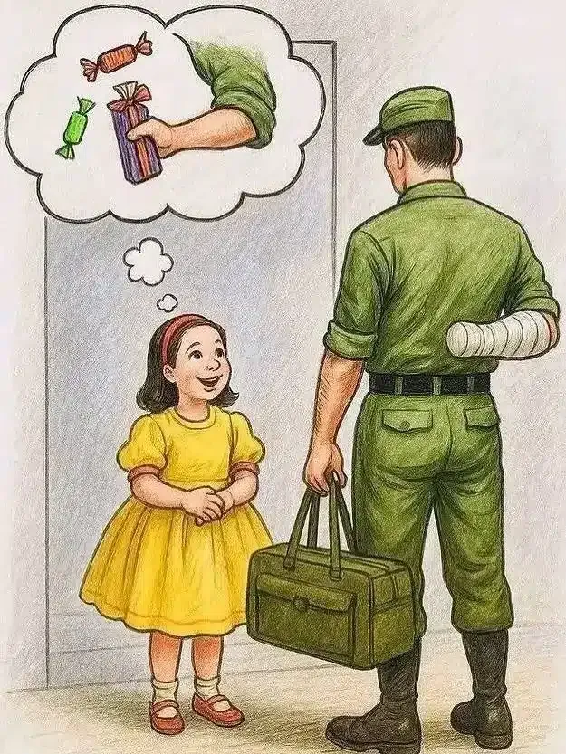 메시지가 있는 일러스트들.jpg