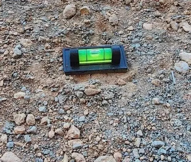 지구가 평평한 증거