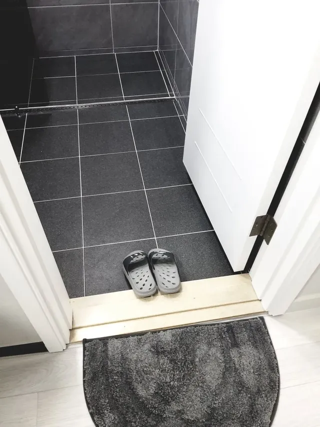 오피스텔 사진 필터 논란.jpg