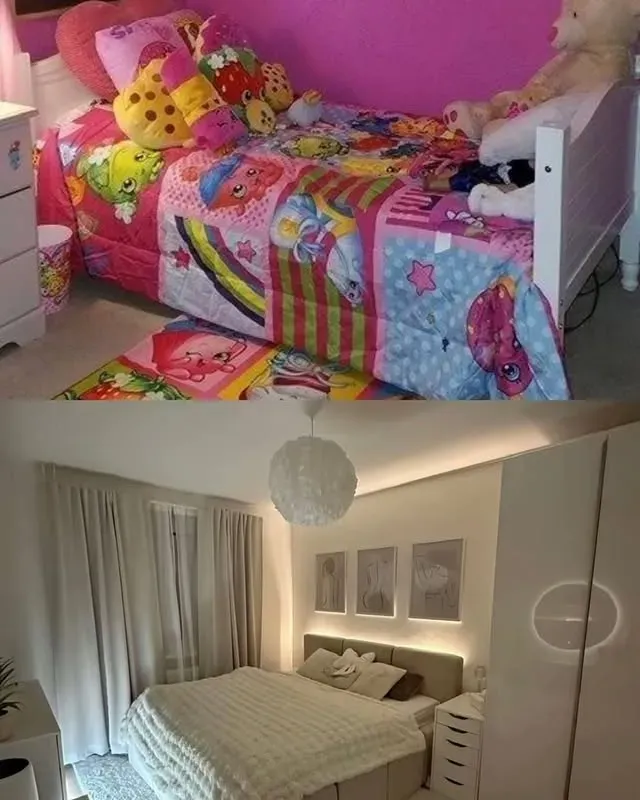 세상이 색을 잃어가고 있다