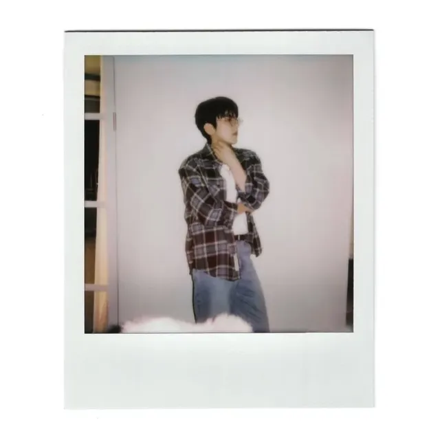 체크셔츠에 미치면 생기는 일 .jpg