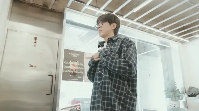 체크셔츠에 미치면 생기는 일 .jpg