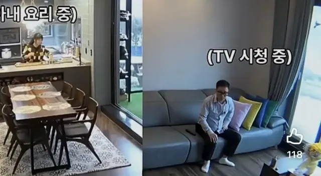 임성근셰프 사모님이 집에서 요리하는 방법