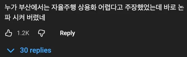 🇰🇷 부산의 복잡한 도로에서 테슬라 자율주행으로 돌아다니면 일어나는 일 🚗 ⚡