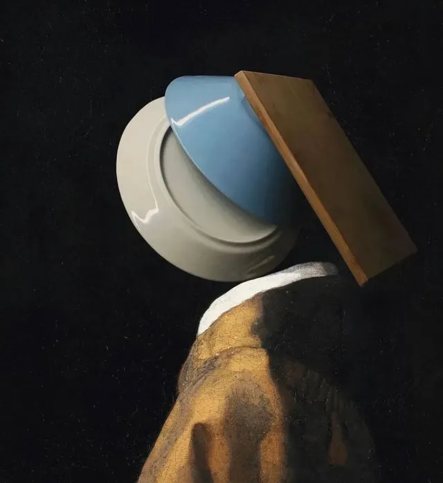 트위터 현대미술 근황