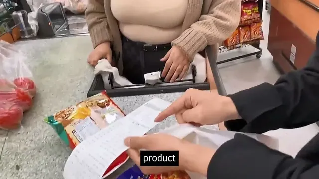 미국에서 물건사면 영수증 꼭 확인해야 하는 이유