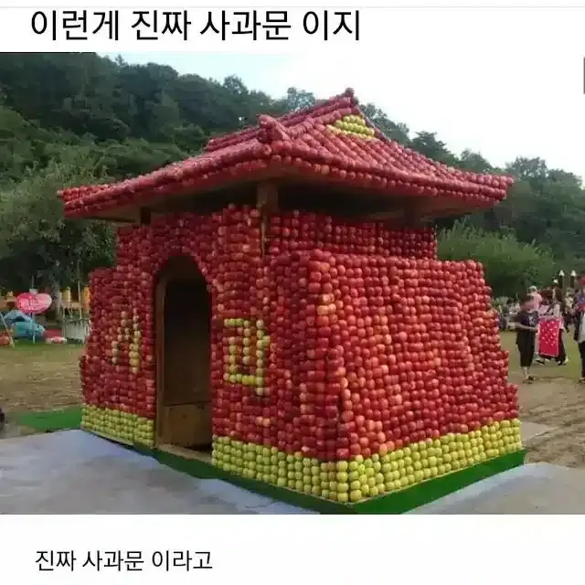 진심으로 여러분들께 사과문 올립니다