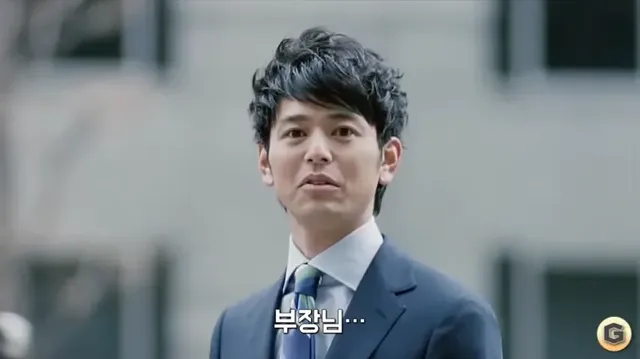 일본의 로또 광고