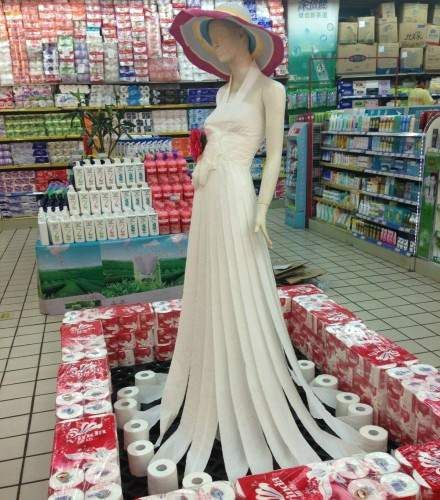 대형마트 진열 아트.jpg