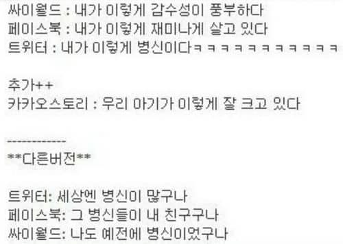 4대 SNS의 현실.jpg