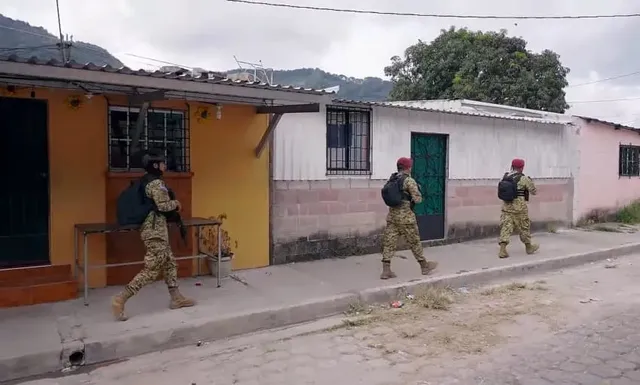 무섭무섭.. 세상에서 가장 위험한 감옥