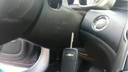 왜 키가 안들어가지?