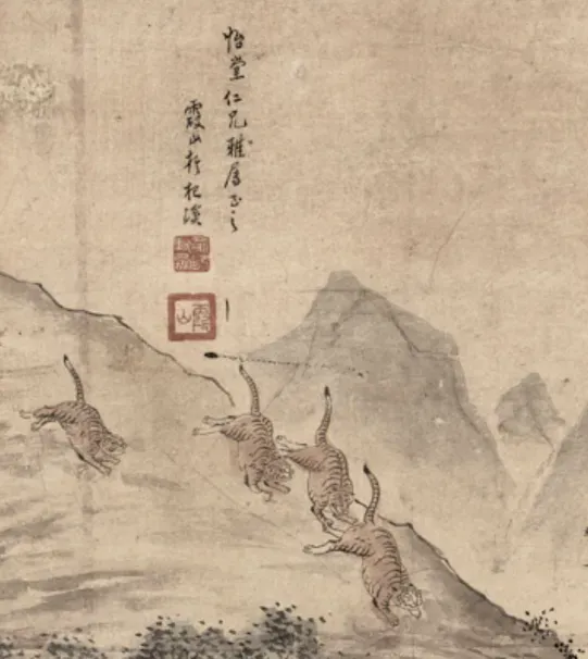 조선시대 삶의 난이도가 높았던 이유