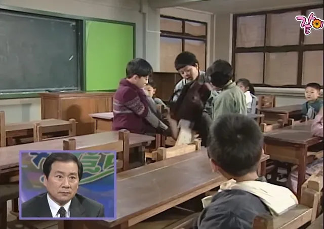 TV는 사랑을 싣고에서 유일하게 못찾은 사람