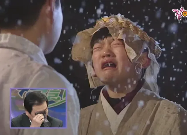 TV는 사랑을 싣고에서 유일하게 못찾은 사람