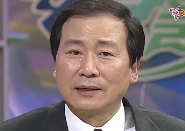 TV는 사랑을 싣고에서 유일하게 못찾은 사람