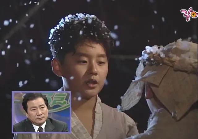 TV는 사랑을 싣고에서 유일하게 못찾은 사람