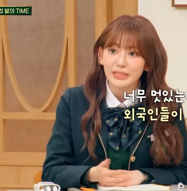 외국인들은 읽기 어렵다는 한글 글씨체.jpg