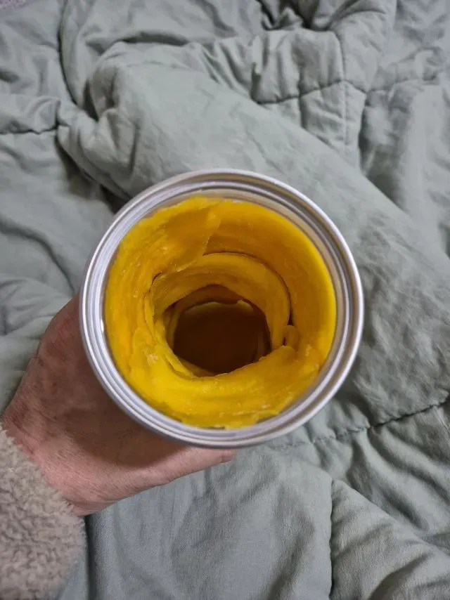 베트남 건망고 선물 받았어요