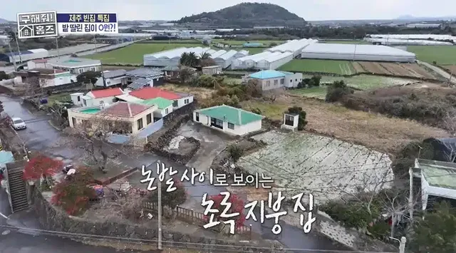 가장 글을 잘 쓰는 사람에게 집을 1년간 무료로 임대해 줍니다.