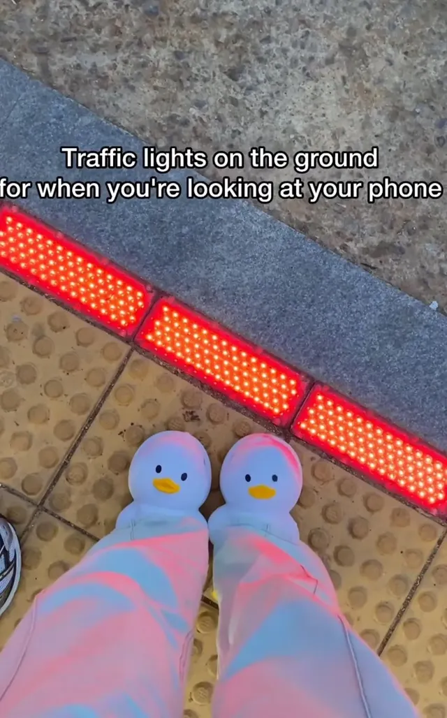 외국인이 한국오면 2050년 같다는 이유