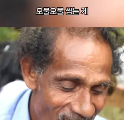 해외에서 먹으면 안되는 열매