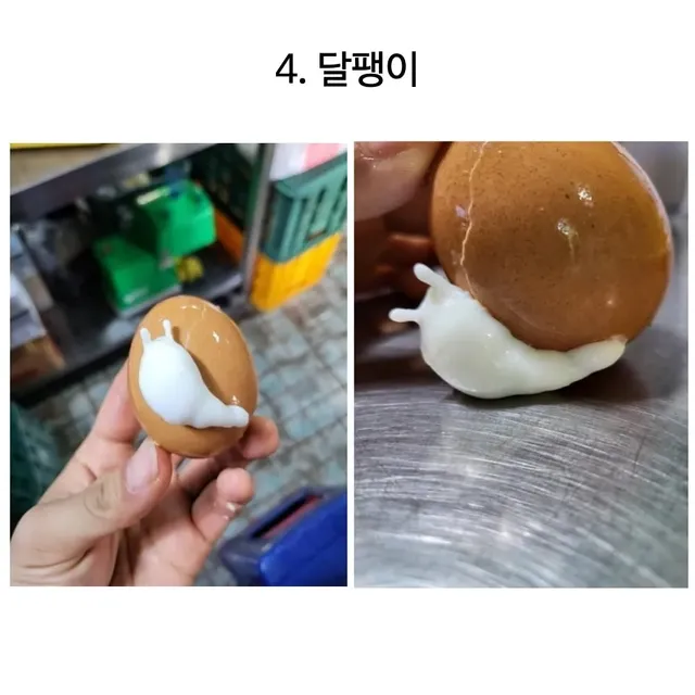 천하 제일 달걀 삶기 대회