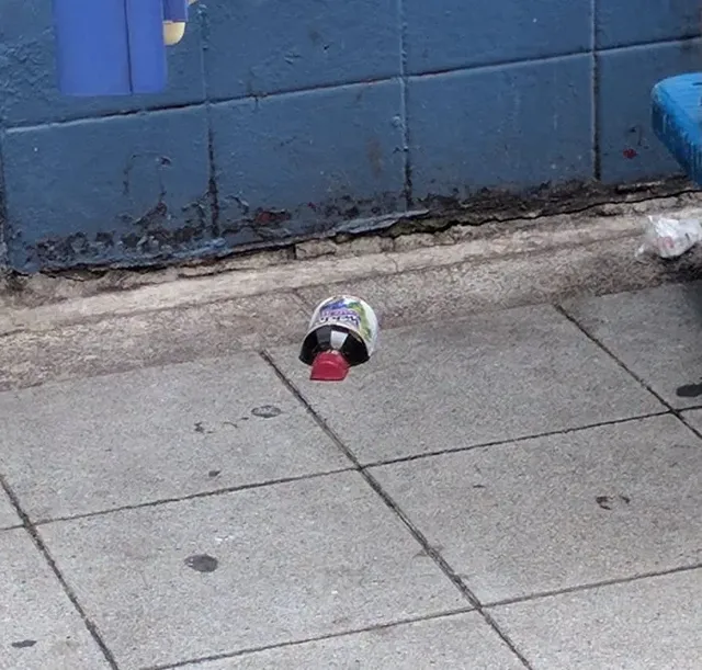 아씨 또 버그났네