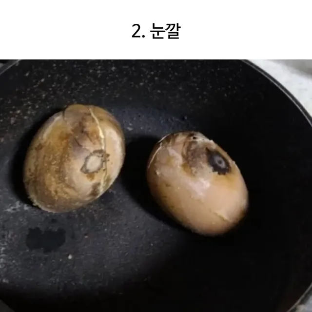 천하 제일 달걀 삶기 대회